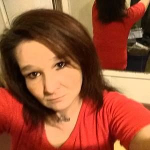 Meet your Posher, April lynn